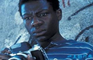 上帝之城电影在线观看,在线观影，探寻巴西贫民窟的残酷与希望