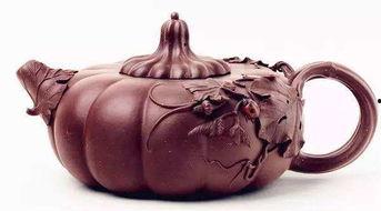 紫砂壶最新爆料,揭秘古董壶的神秘面纱